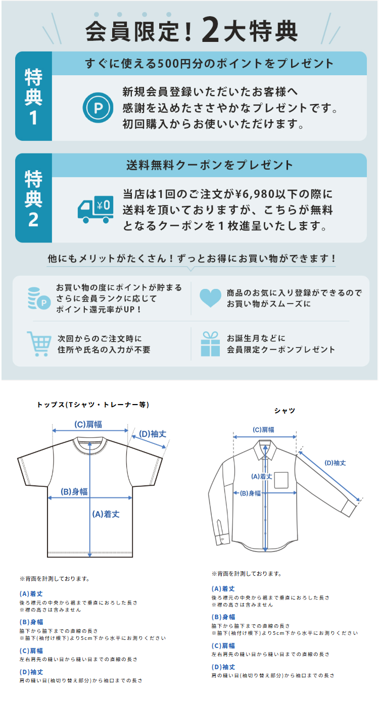 特典